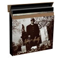 【送料無料】LIFE AFTER DEATH(25TH ANNIVERSARY SUPER DELUXE BOX SET)【アナログ盤】【輸入盤】▼/ザ・ノトー...