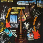 ROAD SONGS FOR LOVERS【輸入盤】▼/CHRIS REA[CD]【返品種別A】