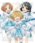 【送料無料】アイドルマスター シンデレラガールズ U149 Blu-ray3/アニメーション[Blu-ray]【返品種別A】