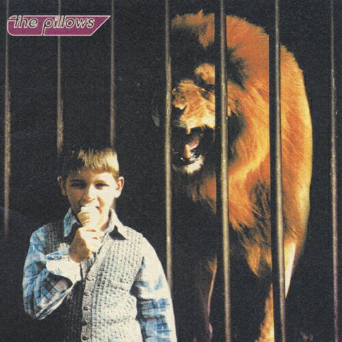 LITTLE BUSTERS/the pillows[CD]ʼA