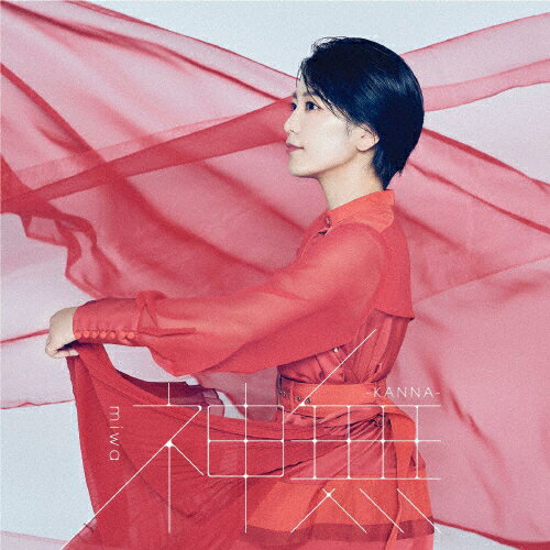̵-KANNA-/miwa[CD]̾סʼA