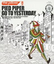 【送料無料】PIED PIPER GO TO YESTERDAY/the pillows Blu-ray 【返品種別A】