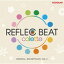 ̵REFLEC BEAT colette ORIGINAL SOUNDTRACK VOL.2/ࡦߥ塼å[CD]ʼA