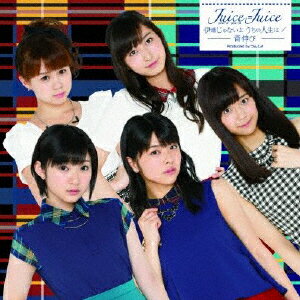 [][]ؿ/ãʤ ο(D)/Juice=Juice[CD+DVD]ʼA