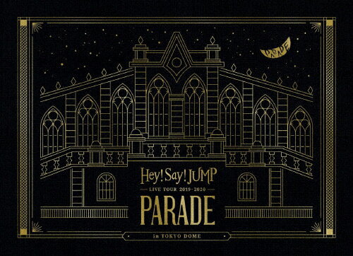    [][]Hey Say JUMP LIVE TOUR 2019-2020 PARADE Blu-ray  Hey Say JUMP[Blu-ray] ԕiA 