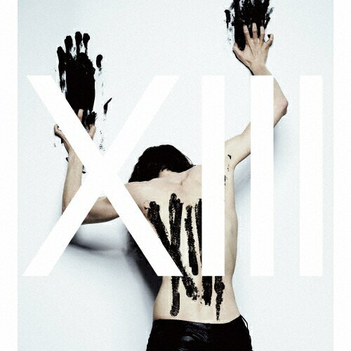 【送料無料】[限定盤]Xlll＜初回限定盤＞/lynch.[CD+DVD]【返品種別A】