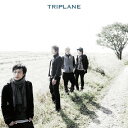 [枚数限定][限定盤]雪のアスタリスク(初回受注限定生産盤)/TRIPLANE[CD+DVD]【返品種別A】