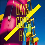 days goes by/フルカワユタカ[CD]【返品種別A】