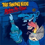 Before The Dawn/THE SWING KIDS[CD]【返品種別A】