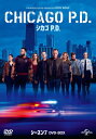 【送料無料】シカゴ P.D. シーズン7 DVD-BOX/ジェイソン・ベギー[DVD]【返品種別A】