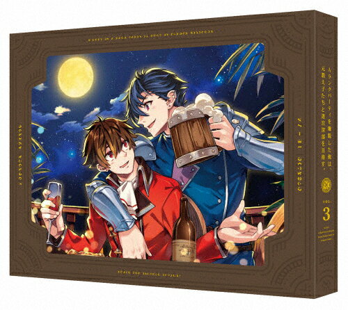 ̵[]A󥯥ѡƥΥæϡҤµܻܿؤ 3()/˥᡼[Blu-ray]ʼA