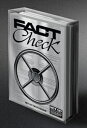 【送料無料】VOL.5 [FACT CHECK](Storage VER)【輸入盤】▼/NCT 127[CD]【返品種別A】