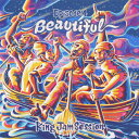 wGs\[h4x`Beautiful`/KING JAM SESSION[CD]yԕiAz