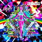 LiVERTY/THREE LIGHTS DOWN KINGS[CD]【返品種別A】