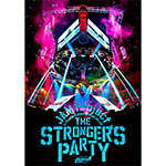 【送料無料】[枚数限定]JAM Project 15th Anniversary Premium LIVE THE STRONGER'S PARTY LIVE DVD/JAM Project[DVD]【返品種別A】