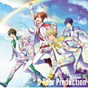 2.5次元アイドル応援プロジェクト『ドリフェス 』ミニアルバム「Welcome To D-Four Production」/DearDream CD 【返品種別A】