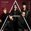 [先着特典付]《A》BEGINNING(通常盤)/Aぇ! group[CD]【…