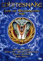 【送料無料】[枚数限定][限定版]ライヴ・アット・ドニントン 1990-スペシャル・エディション(初