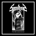 パワードース/スピードトラップ[CD]【返品種別A】