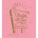 【送料無料】[枚数限定][限定盤]Under the Sun(初回限定盤)/工藤晴香[CD+Blu-ray]【返品種別A】