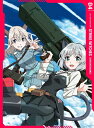 【送料無料】ストライクウィッチーズ ROAD to BERLIN 第4巻【Blu-ray】/アニメーション Blu-ray 【返品種別A】