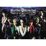 【送料無料】BULLET TRAIN ONE MAN SHOW ikki にホールで福おこしだ!!!!!i!! 2014 at 日本青年館【DVD】/超特急[DVD]【返品種別A】