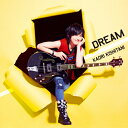 DREAM/ݒJ[CD]yԕiAz