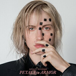 PETALS FOR ARMOR A   HAYLEY WILLIAMS[CD] ԕiA 