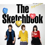 クローバー(DVD付)/The Sketchbook[CD+DVD]【返品種別A】