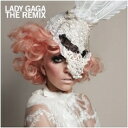 REMIX (US VERSION)[輸入盤]/LADY GAGA[CD]【返品種別A】