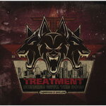 RUNNIG WITH THE DOGS【輸入盤】▼/TREATMENT[CD]【返品種別A】