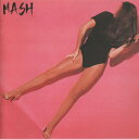 [枚数限定][限定盤]MASH/MASH[SHM-CD]【返品種別A】