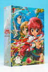 【送料無料】魔法騎士レイアース DVD-BOX/アニメーション[DVD]【返品種別A】