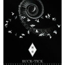 【送料無料】 枚数限定 限定盤 異空 -IZORA-(完全生産限定盤A)/BUCK-TICK SHM-CD Blu-ray 【返品種別A】