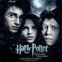 【送料無料】HARRY POTTER AND THE PRISONER OF AZKABAN (ORIGINAL MOTION PICTURE SOUNDTRA...