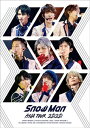 【送料無料】Snow Man ASIA TOUR 2D.2D.(通常盤)[通常仕様]【Blu-ray】/Snow Man[Blu-ray]【返品種別A】