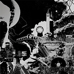 【送料無料】[枚数限定][限定]Vampire【アナログ盤】/9mm Parabellum Bullet[ETC]【返品種別B】