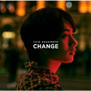 CHANGE/橋本裕太 CD 通常盤【返品種別A】