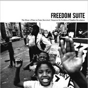 FREEDOM SUITE(2CD)/V.A.[CD][紙ジャケット]【返品種別A】
