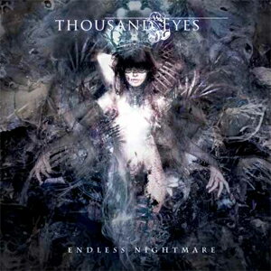 ENDLESS NIGHTMARE(Remaster)/THOUSAND EYES[CD]【返品種別A】