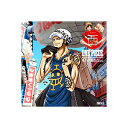 ワンピース ニッポン縦断!47クルーズALBUM“西