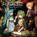 from Neverland 〜Best of Nem〜/Nem feat.初音ミク GUMI 鏡音レン CD 【返品種別A】