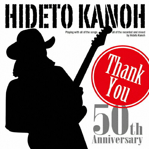 Thank You/Ǽ(ƻ)[CD]ʼA