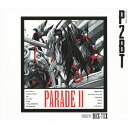 PARADEII RESPECTIVE TRACKS OF BUCK-TICK-/オムニバス[CD]【返品種別A】