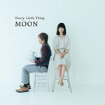 MOON/Every Little Thing[CD]通常盤【返品種別A】