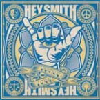 Proud and Loud/HEY-SMITH[CD]【返品種別A】