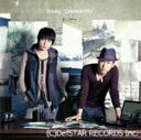 Trinity/CHEMISTRY[CD]通常盤【返品種別A】