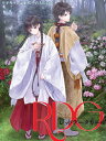 【送料無料】RDG レッドデータガール 第1巻/アニメーション[DVD]【返品種別A】