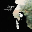 【送料無料】[枚数限定][限定]Inga【アナログ盤】/八木正生[ETC]【返品種別B】