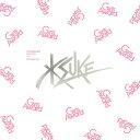 GirlsAward Selection mixed by KSUKE/KSUKE[CD]yԕiAz